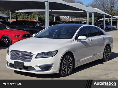 Used 2017 Lincoln MKZ Reserve w/ Luxury Package