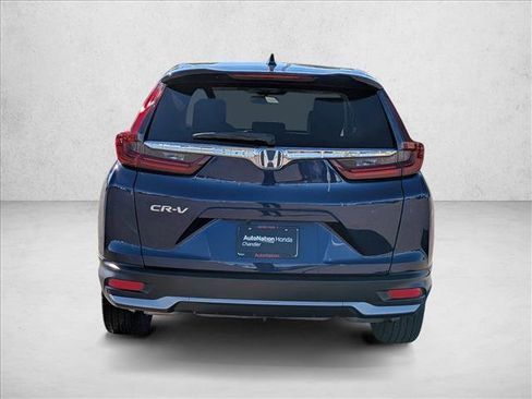 Used 2020 Honda CR-V EX image 6
