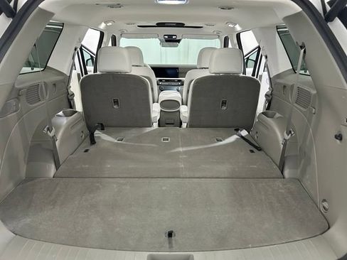 Used 2026 Hyundai Palisade SEL Premium FWD image 26