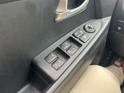 Used 2014 Kia Sportage EX AWD/4WD image 17