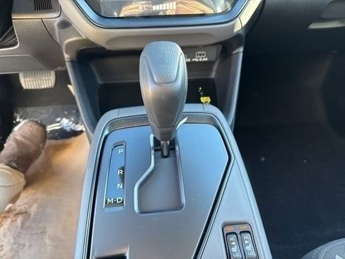 New 2026 Subaru Crosstrek 2.0i Premium image 23