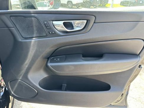 Used 2021 Volvo XC60 T6 Inscription w/ Advanced Package image 8