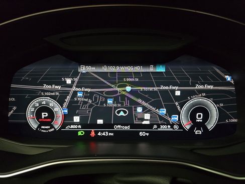 Used 2023 Audi A6 Premium Plus w/ Premium Plus Package image 34