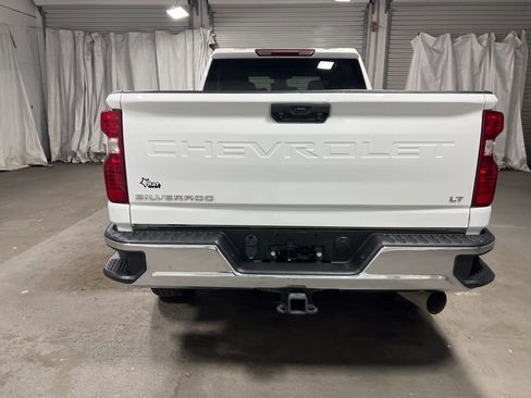 Used 2024 Chevrolet Silverado 2500 LT image 6