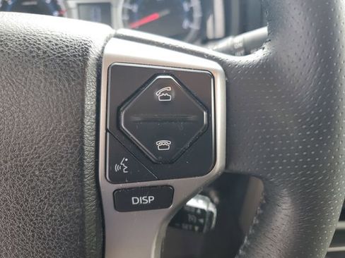 Used 2016 Toyota 4Runner Limited RWD image 20