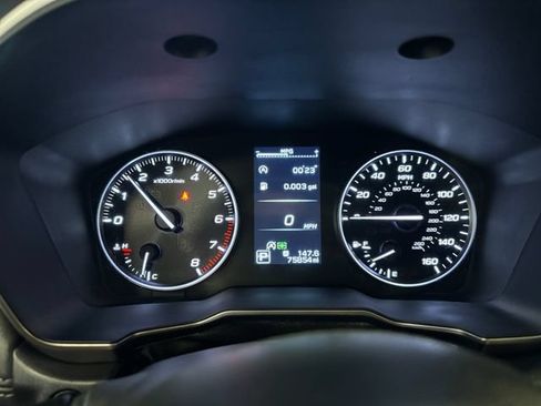 Used 2023 Subaru Outback Touring XT AWD/4WD image 17