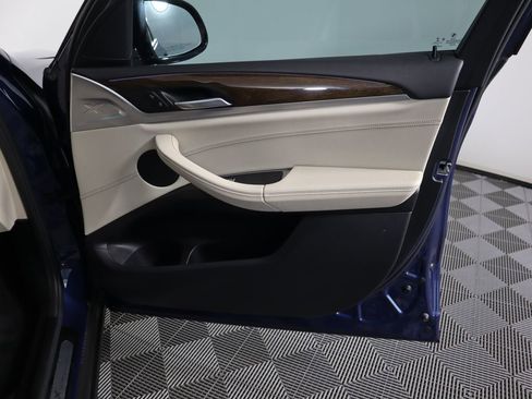 Used 2021 BMW X3 xDrive30i w/ Convenience Package image 26