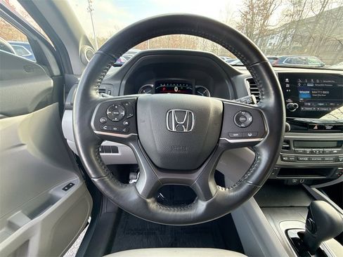 Used 2019 Honda Pilot EX-L image 11