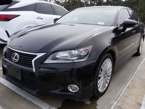 Used 2013 Lexus GS 350 image 1