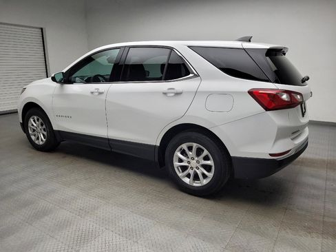Used 2020 Chevrolet Equinox LT AWD/4WD image 3