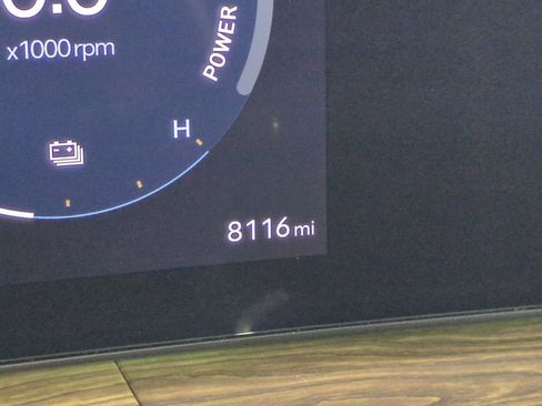 Used 2025 Hyundai Santa Fe Limited image 37