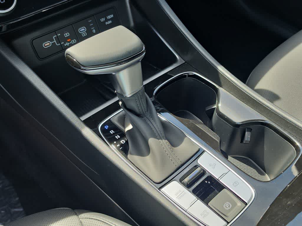 New 2026 Hyundai Santa Cruz XRT AWD/4WD image 33