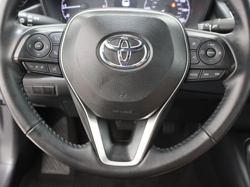 Used 2025 Toyota Corolla SE FWD image 21