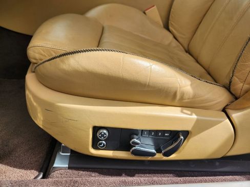 Used 2009 Bentley Continental GT w/ Convenience Specification Pkg AWD/4WD image 24