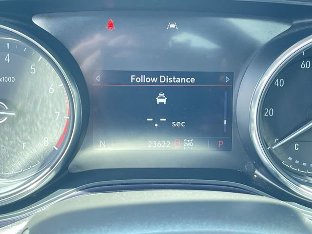Used 2021 Buick Encore GX Essence w/ Experience Buick Package AWD/4WD image 12