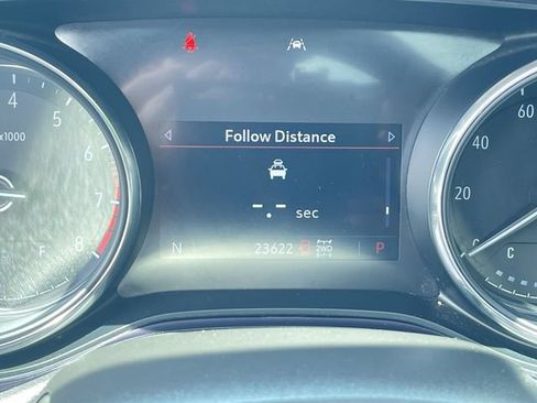Used 2021 Buick Encore GX Essence w/ Experience Buick Package AWD/4WD image 12