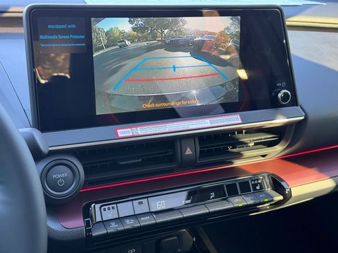 New 2026 Toyota Prius Plug-In Hybrid image 24