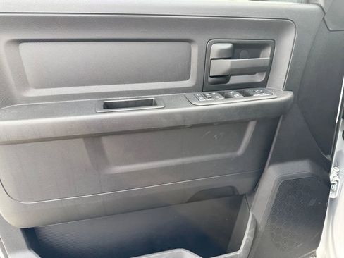 New 2026 RAM 3500 Tradesman w/ Chrome Appearance Group A image 10