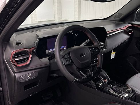 New 2026 Chevrolet TrailBlazer RS w/ Convenience Package image 10