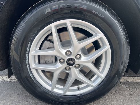 Used 2023 Ford Edge SEL w/ Convenience Package image 36