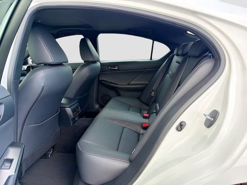 New 2026 Lexus IS 350 F Sport RWD image 19