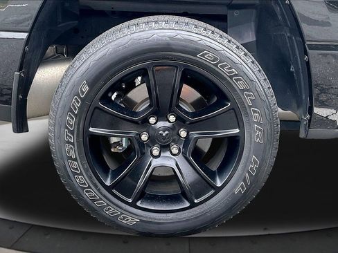 Certified 2024 RAM 1500 Big Horn image 38