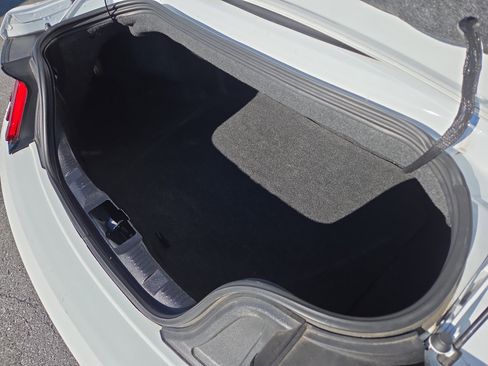 Used 2023 Ford Mustang Premium image 30