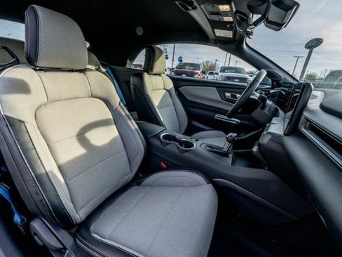 New 2026 Ford Mustang Convertible w/ Anti-Theft Package image 43
