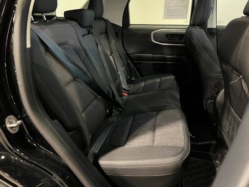 Used 2022 Ford Bronco Sport Big Bend w/ Convenience Package image 33