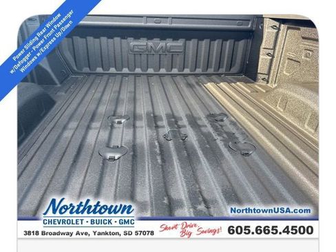 New 2026 GMC Sierra 2500 Denali image 25