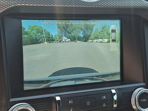 Used 2016 Ford Mustang GT Premium w/ Enhanced Security Package RWD image 19