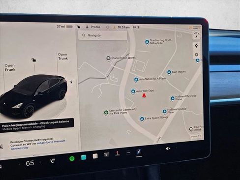 Used 2023 Tesla Model Y Performance image 14