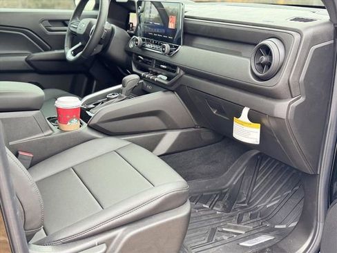 New 2025 Chevrolet Colorado Trail Boss image 21