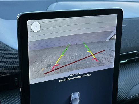 New 2026 Ford Mustang Mach-E Select image 19