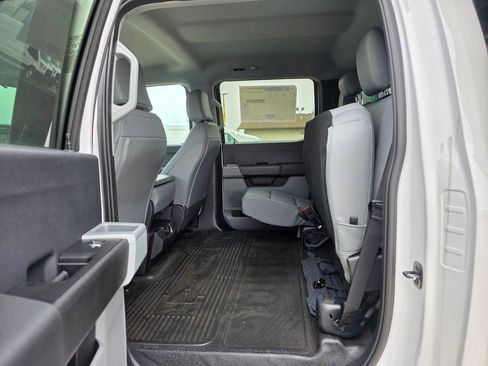 New 2026 Ford F450 XL w/ XL Chrome Package AWD/4WD image 34