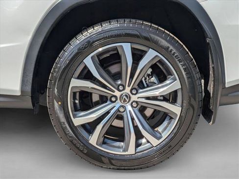 Certified 2022 Lexus RX 350 RX 350 w/ Premium Package image 24