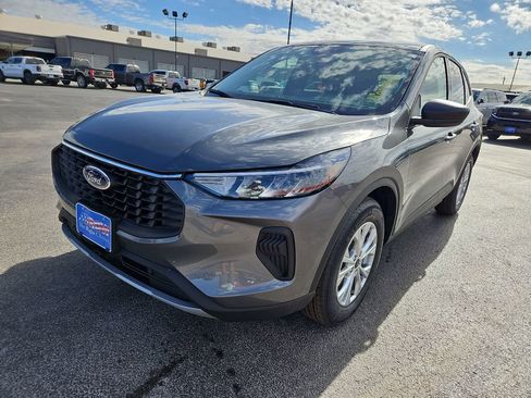 New 2026 Ford Escape Active w/ Tech Pack #1 image 4
