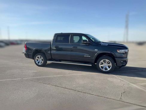 New 2026 RAM 1500 Lone Star image 15