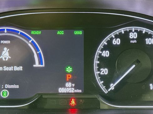 Used 2019 Honda Accord EX-L image 19