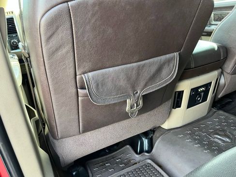 Used 2011 RAM 1500 Laramie Longhorn w/ Protection Group image 24