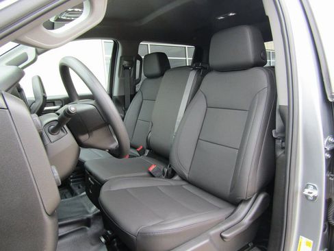 New 2026 Chevrolet Silverado 1500 W/T w/ WT Value Package image 16