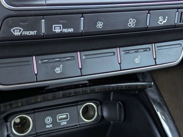 Used 2019 Kia Sorento EX FWD image 24