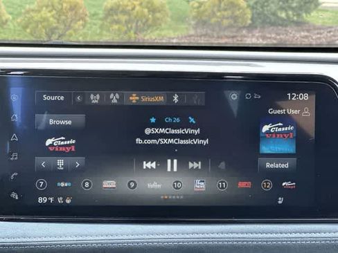 Used 2024 Nissan Ariya PLATINUM+ image 12