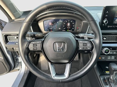 Certified 2023 Honda Civic Touring image 13