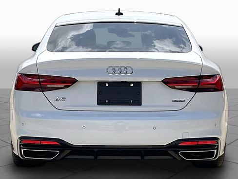 Used 2023 Audi A5 2.0T Premium Plus AWD/4WD image 5