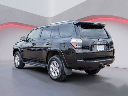 Used 2024 Toyota 4Runner SR5 Premium image 7