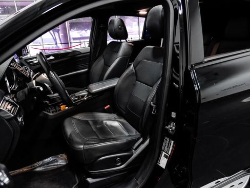 Used 2018 Mercedes-Benz GLE 43 AMG 4MATIC Coupe image 33