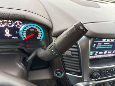 Used 2017 Chevrolet Suburban Premier w/ Max Trailering Package image 19