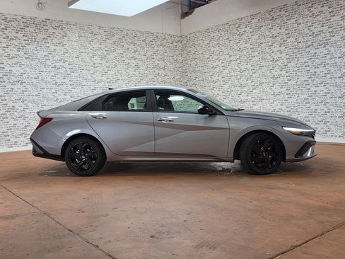 New 2026 Hyundai Elantra Sport w/ Cargo Package image 9