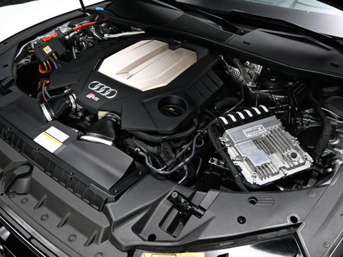 Used 2023 Audi RS 7 Sportback image 36